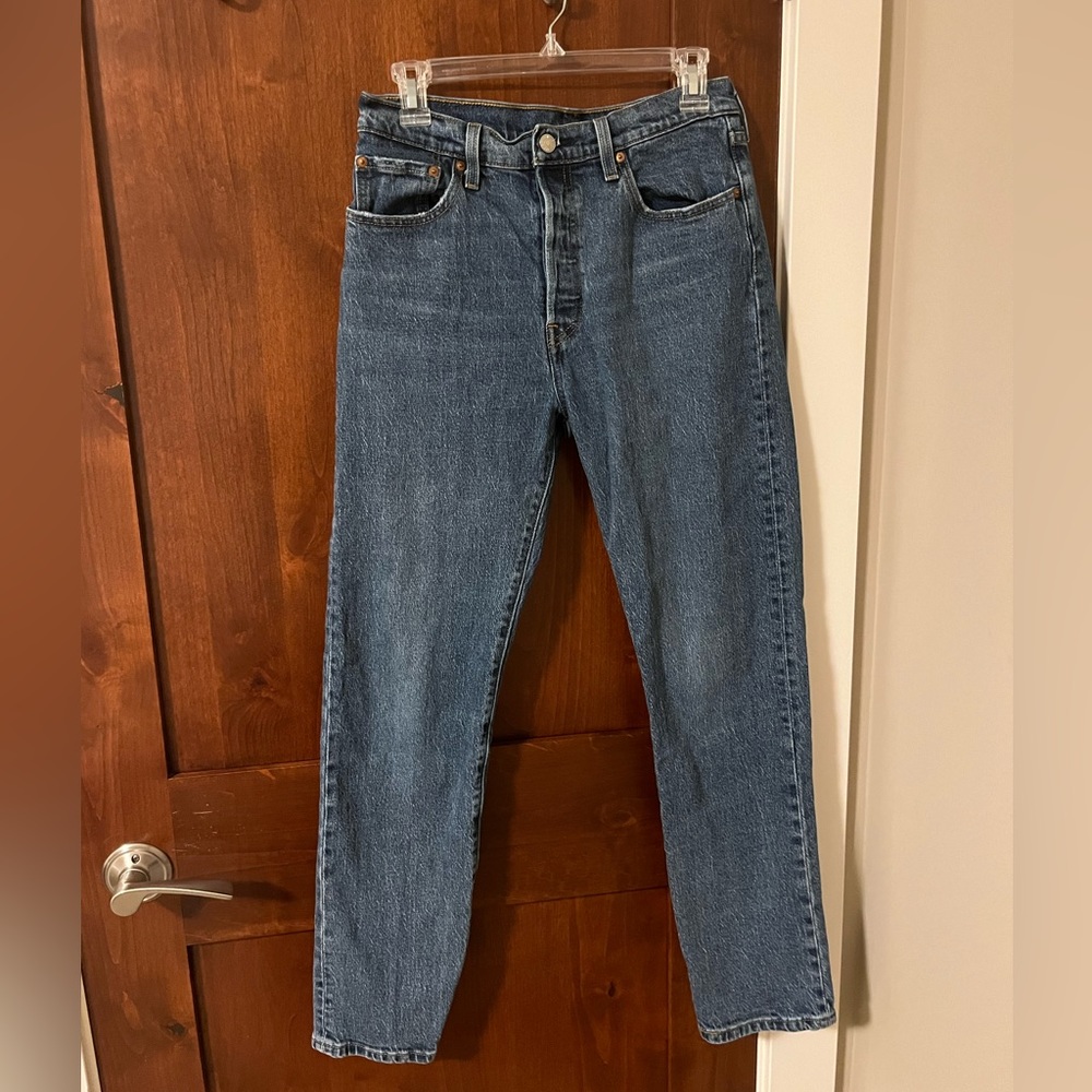 Levi’s Jeans